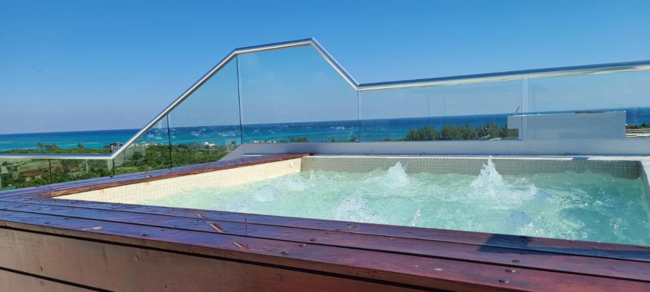 Apartment 5th Avenue Aparment Playa del Carmen