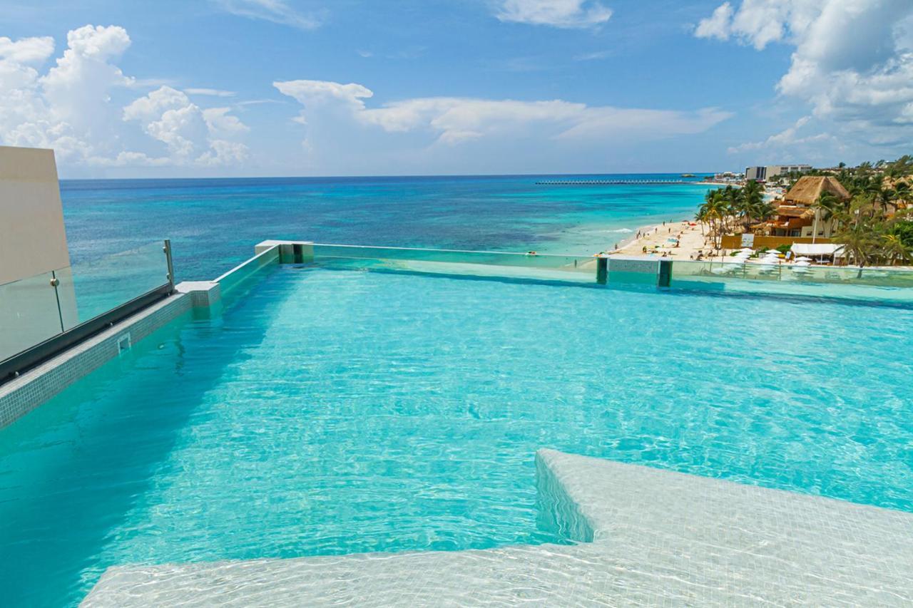 Apartment It 302 Y 003 Primera Linea De Playa Playa del Carmen