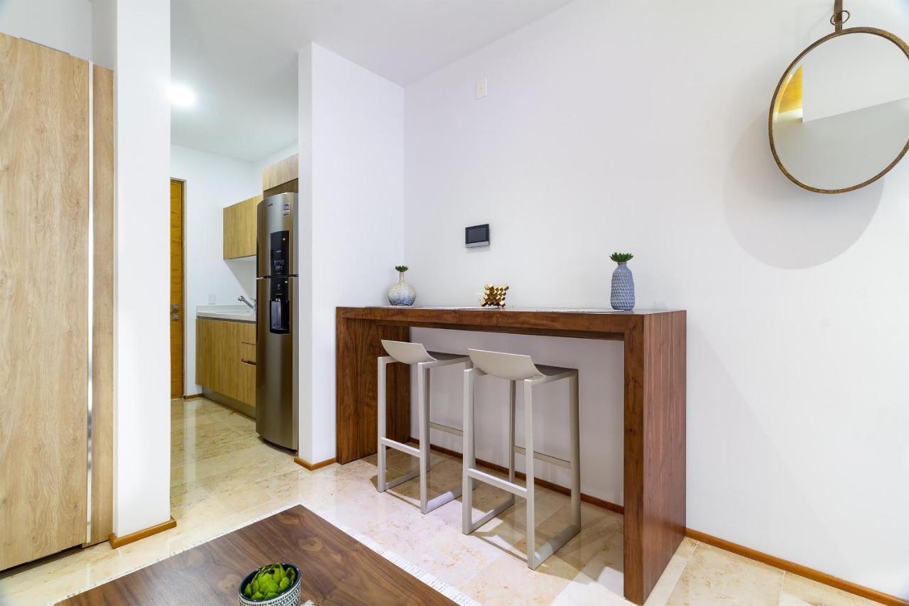 Apartment Lugar Encantador A Unos Metros De La 5 Avenida *
