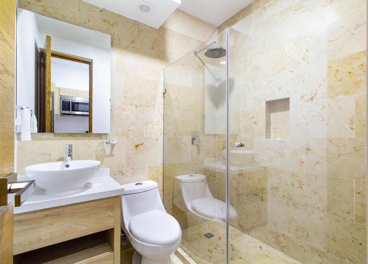 Lugar Encantador A Unos Metros De La 5 Avenida Apartment *