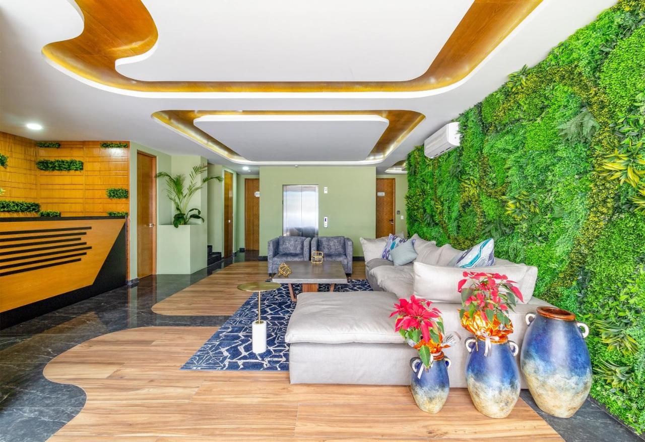 Apartment Lugar Encantador A Unos Metros De La 5 Avenida