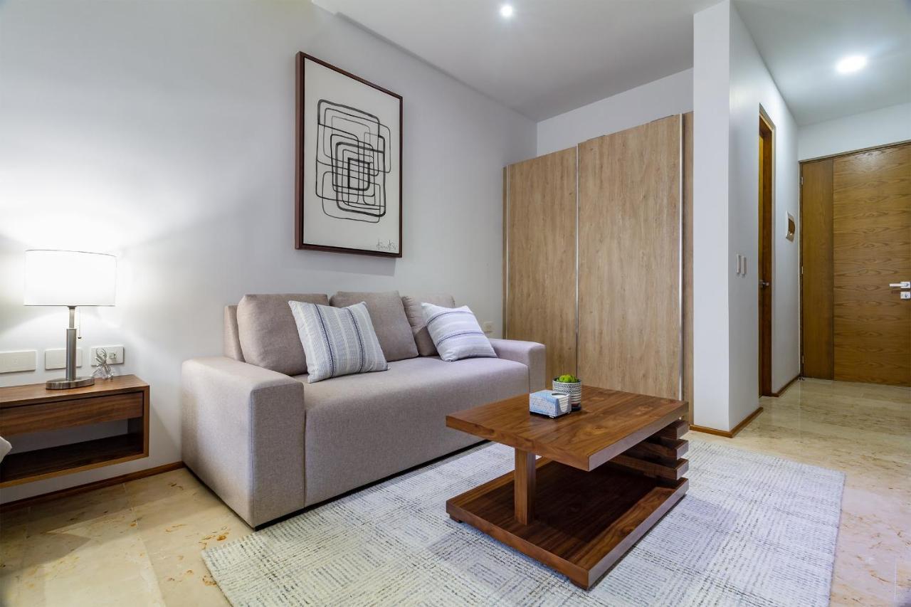 Apartment Lugar Encantador A Unos Metros De La 5 Avenida Playa del Carmen