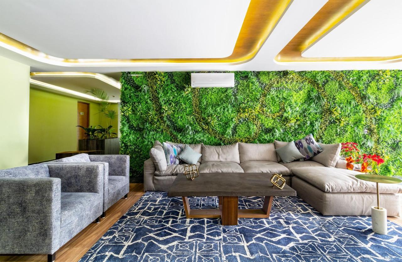 Lugar Encantador A Unos Metros De La 5 Avenida Apartment