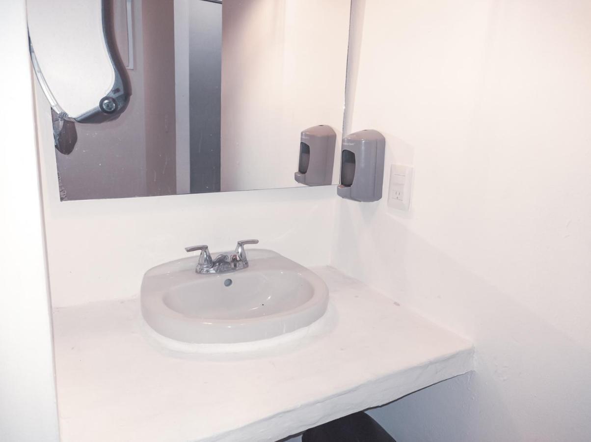 Hostel Lezzoto Boutique 2,5 Playa del Carmen