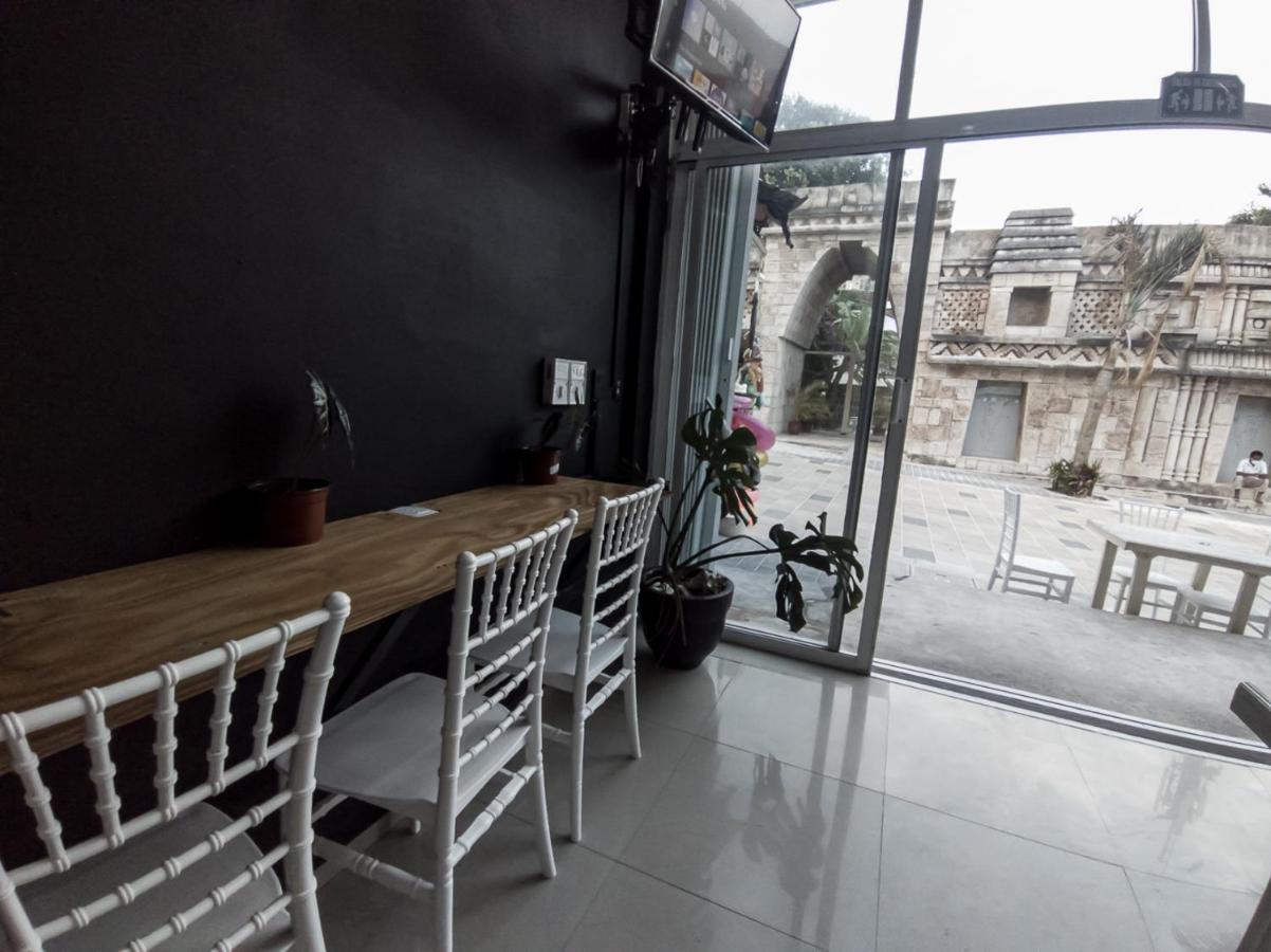 Lezzoto Boutique 2,5