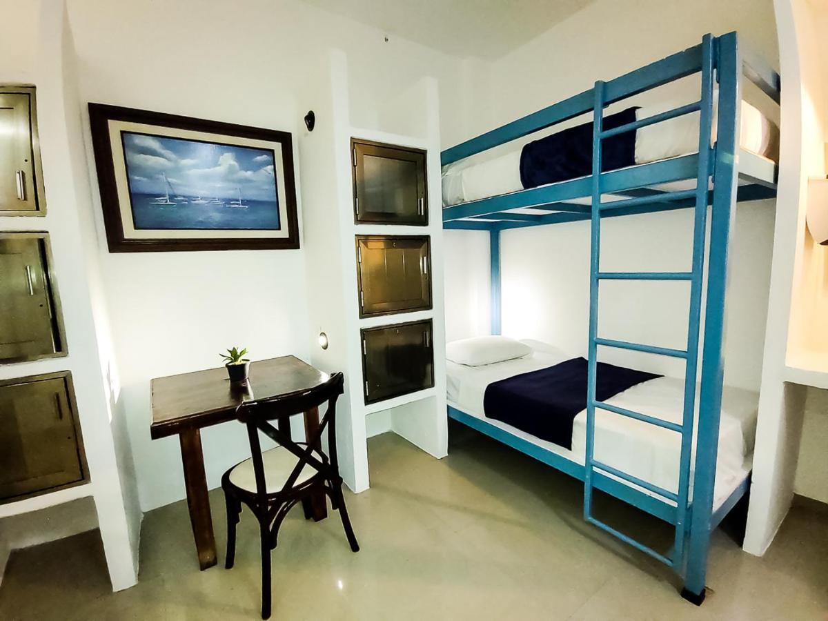 Lezzoto Boutique 2,5 Hostel *