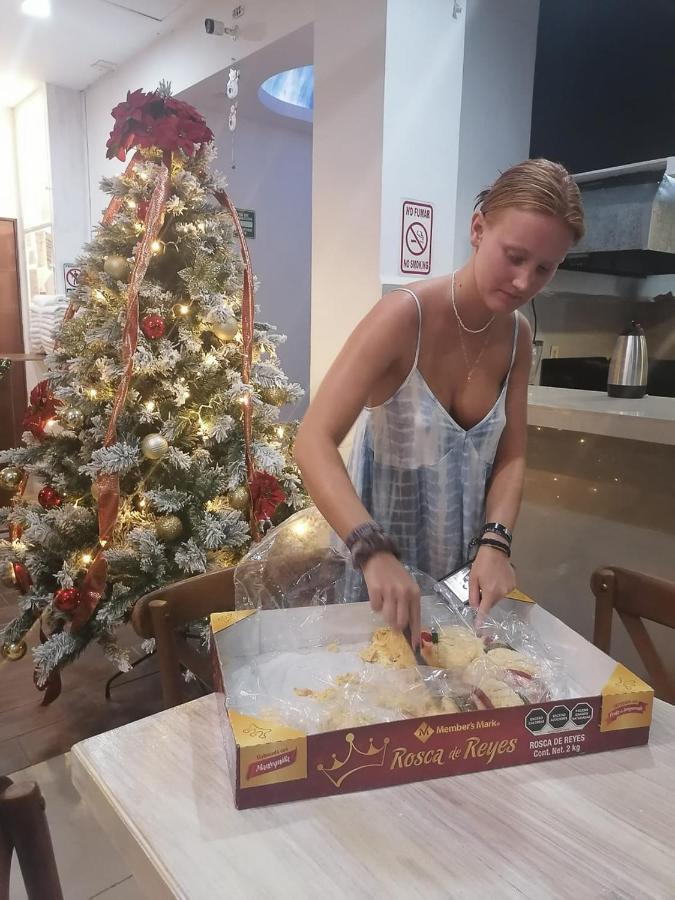 Lezzoto Boutique 2,5 * Playa del Carmen