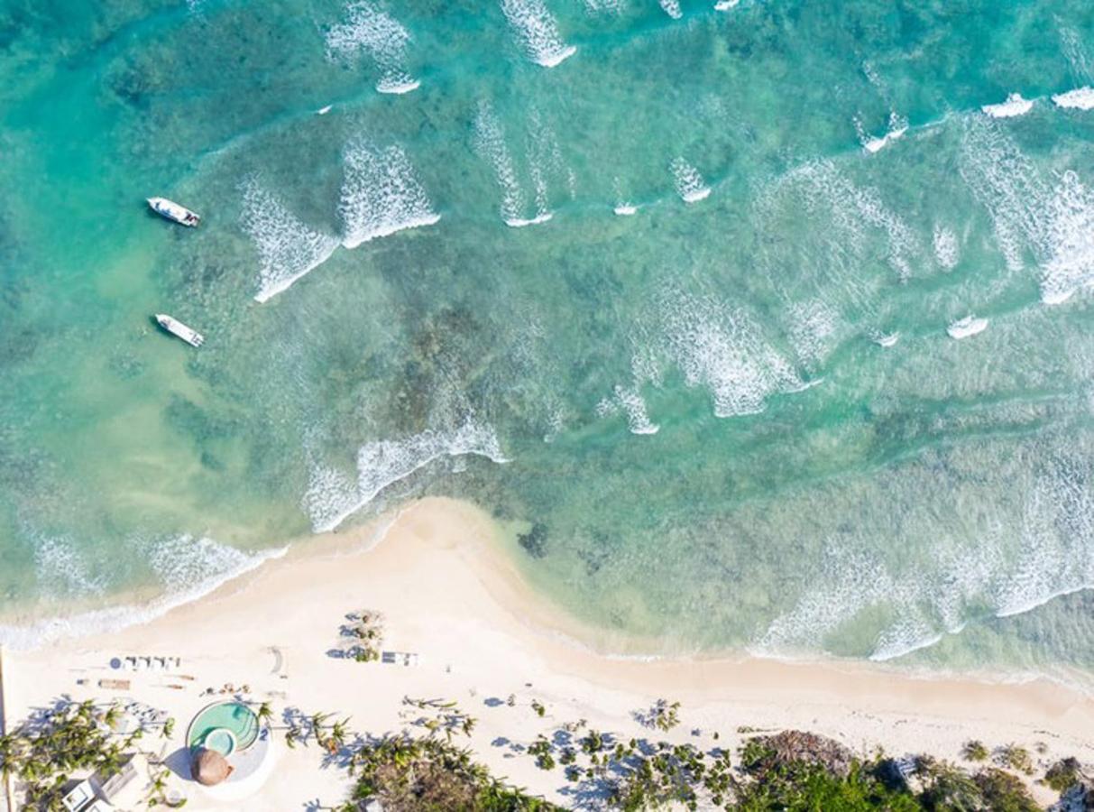 Hostel Lezzoto Boutique 2,5 Playa del Carmen
