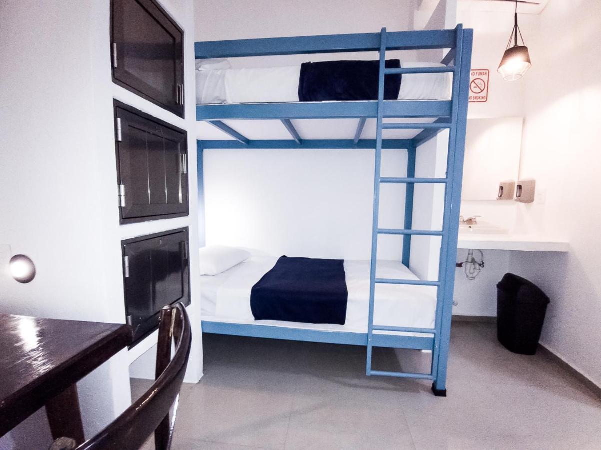 Lezzoto Boutique 2,5 * Playa del Carmen