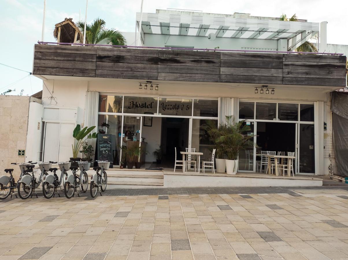 Hostel Lezzoto Boutique 2,5 *