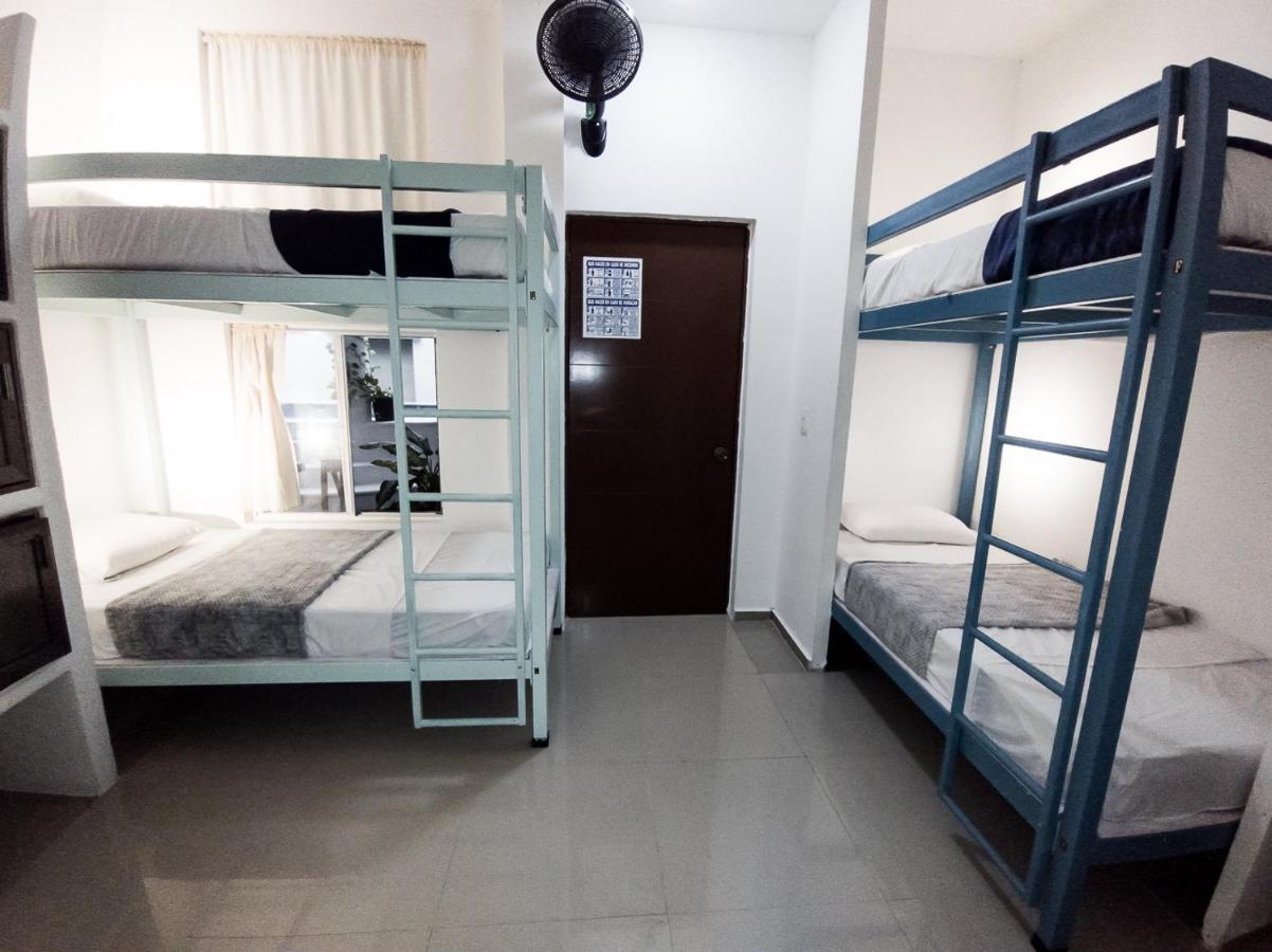 Lezzoto Boutique 2,5 Hostel *