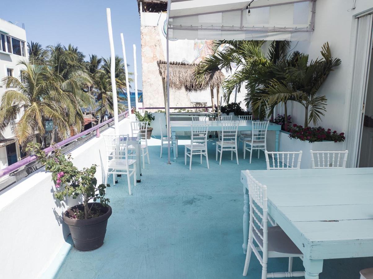 Lezzoto Boutique 2,5 Playa del Carmen