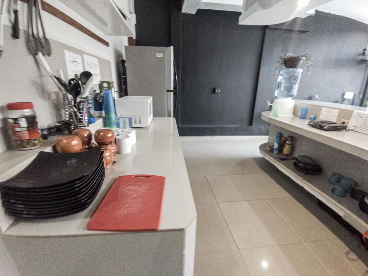 Lezzoto Boutique 2,5 Hostel *
