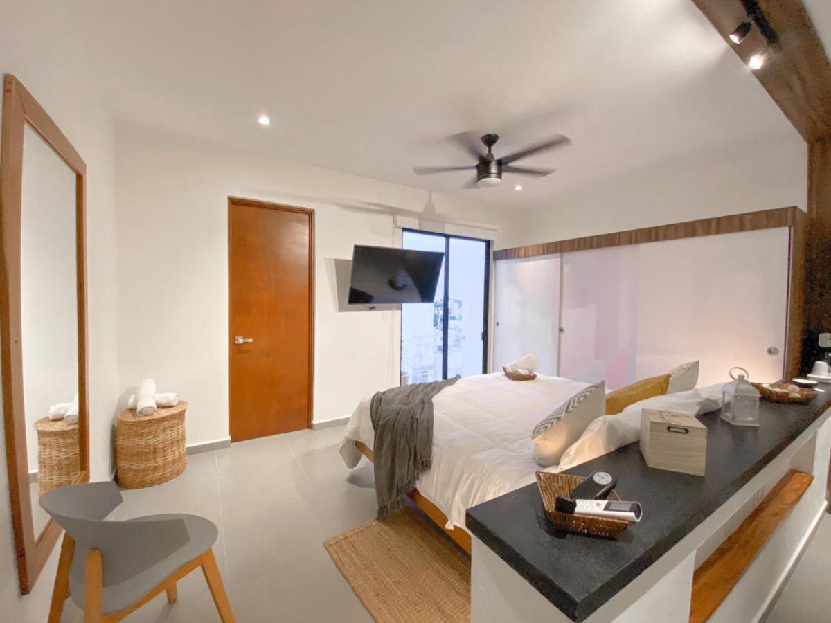 Cosmos 42 - New Modern Close To The 5th Av & The Apartment *