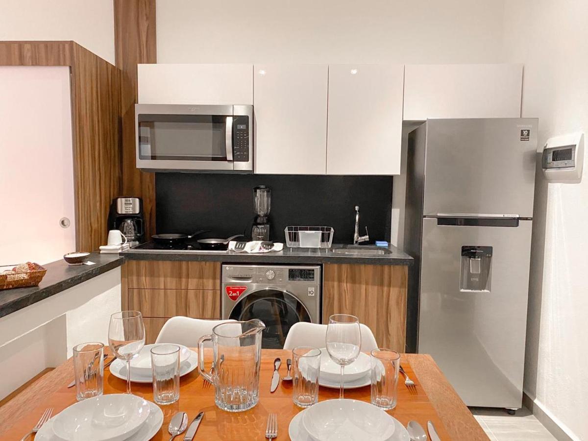 Cosmos 42 - New Modern Close To The 5th Av & The Apartment *