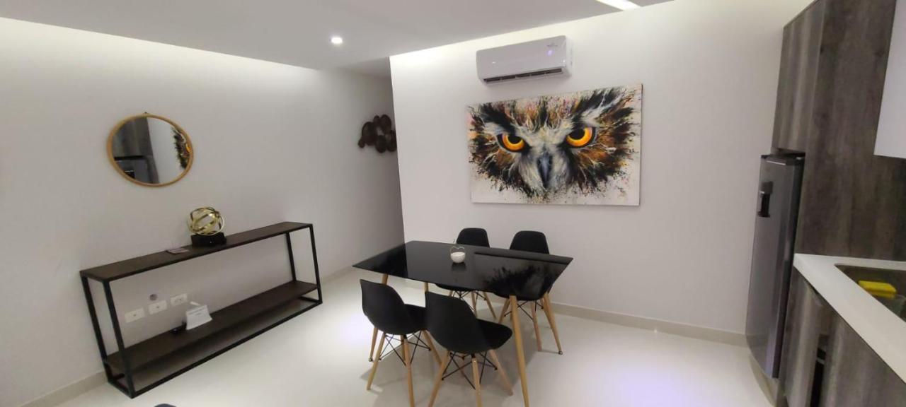 5th Avenue Aparment Apartment Playa del Carmen