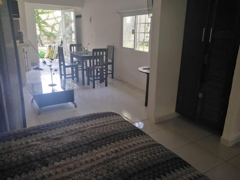 Holiday home Bonita Casa A Dos Cuadras Del Mar Playa del Carmen