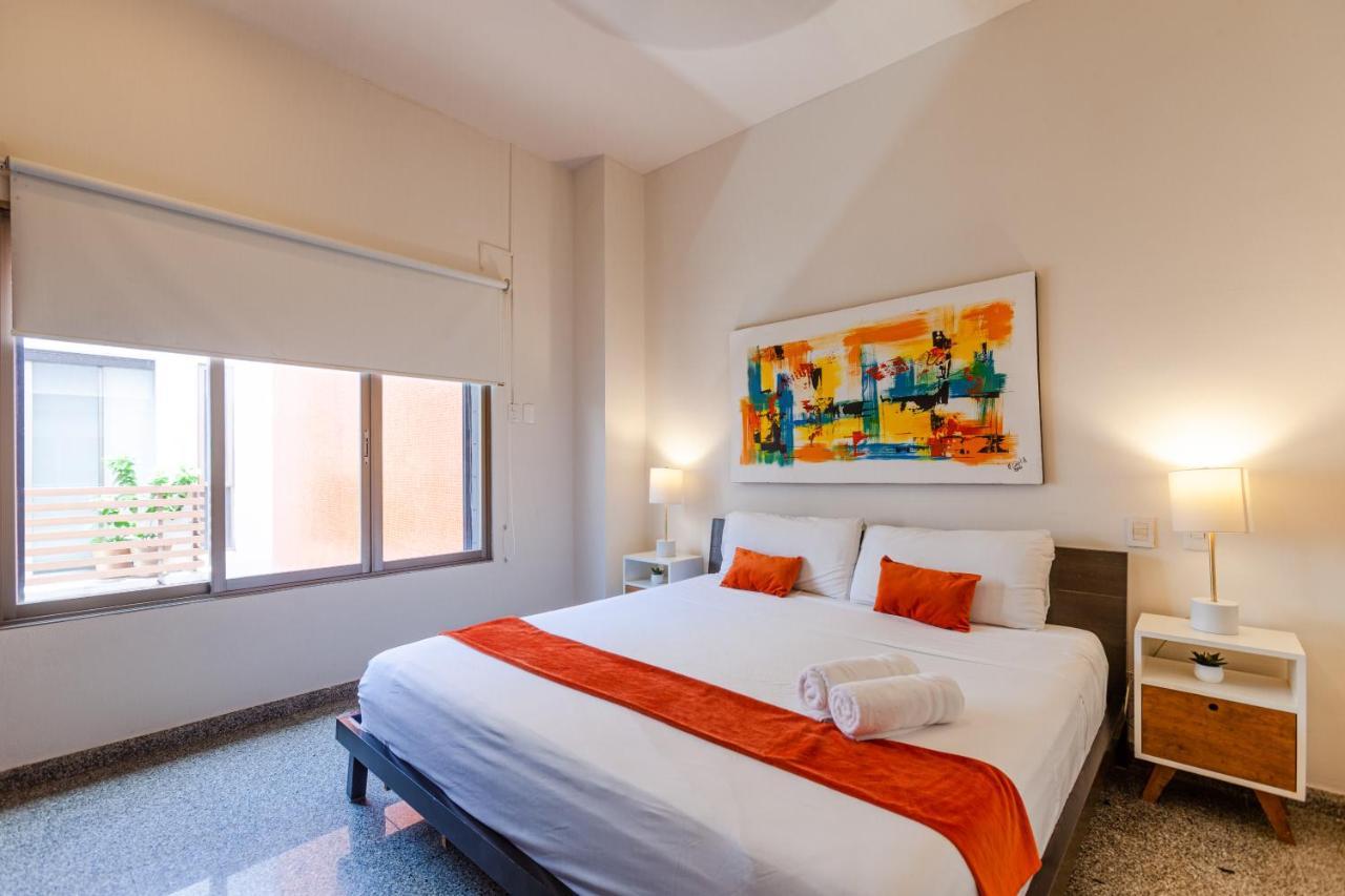 Apartment Infinito Condos Playa del Carmen