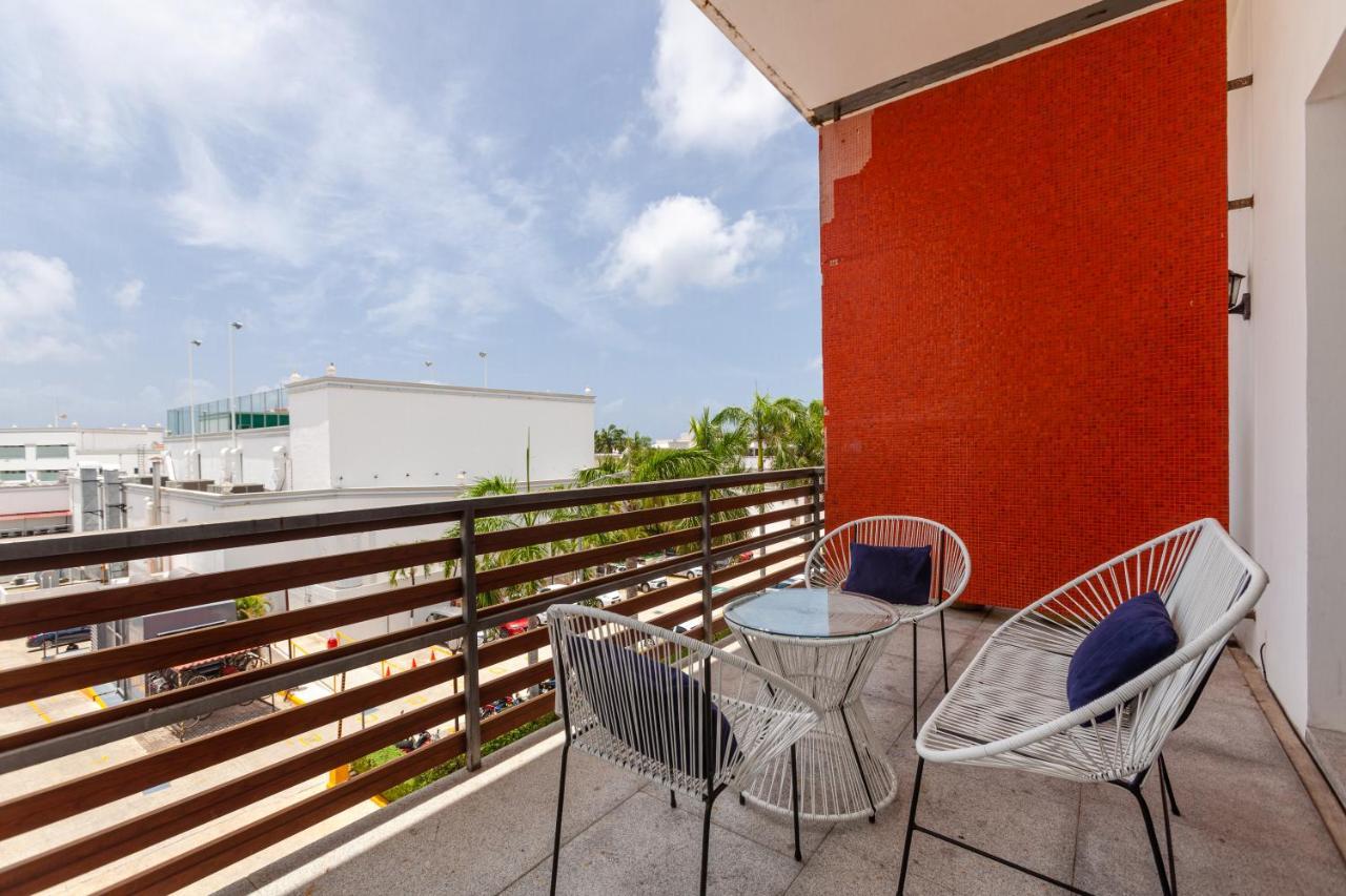 Infinito Condos Apartment Playa del Carmen