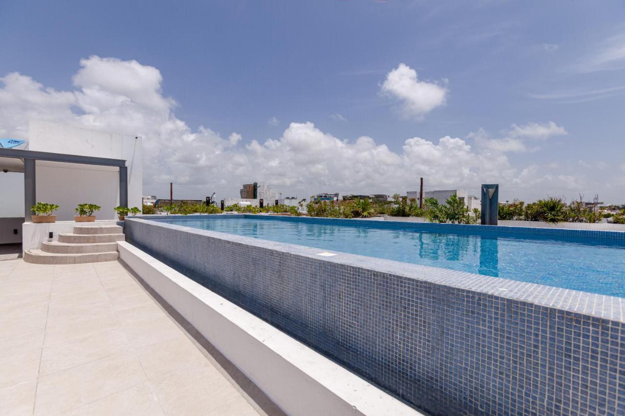Infinito Condos * Playa del Carmen