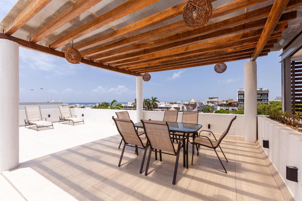 Infinito Condos * Playa del Carmen