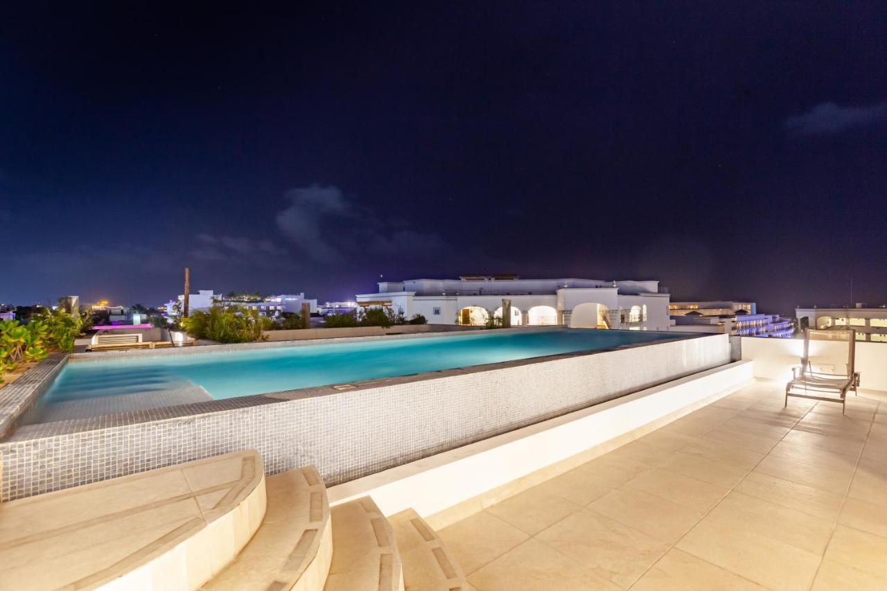 Infinito Condos Apartment Playa del Carmen