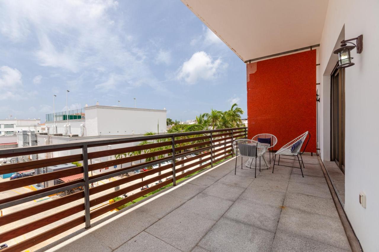 Infinito Condos * Playa del Carmen