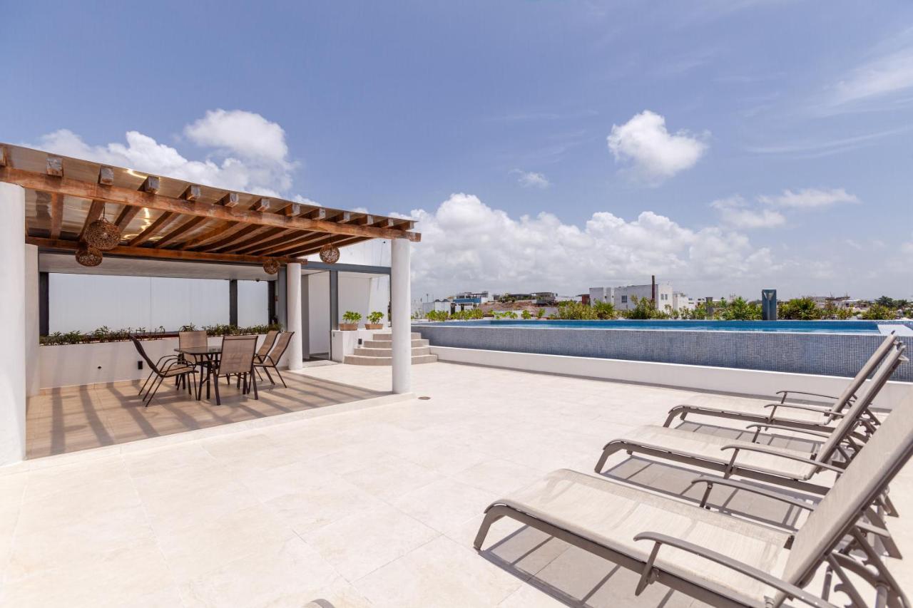 Infinito Condos Apartment Playa del Carmen