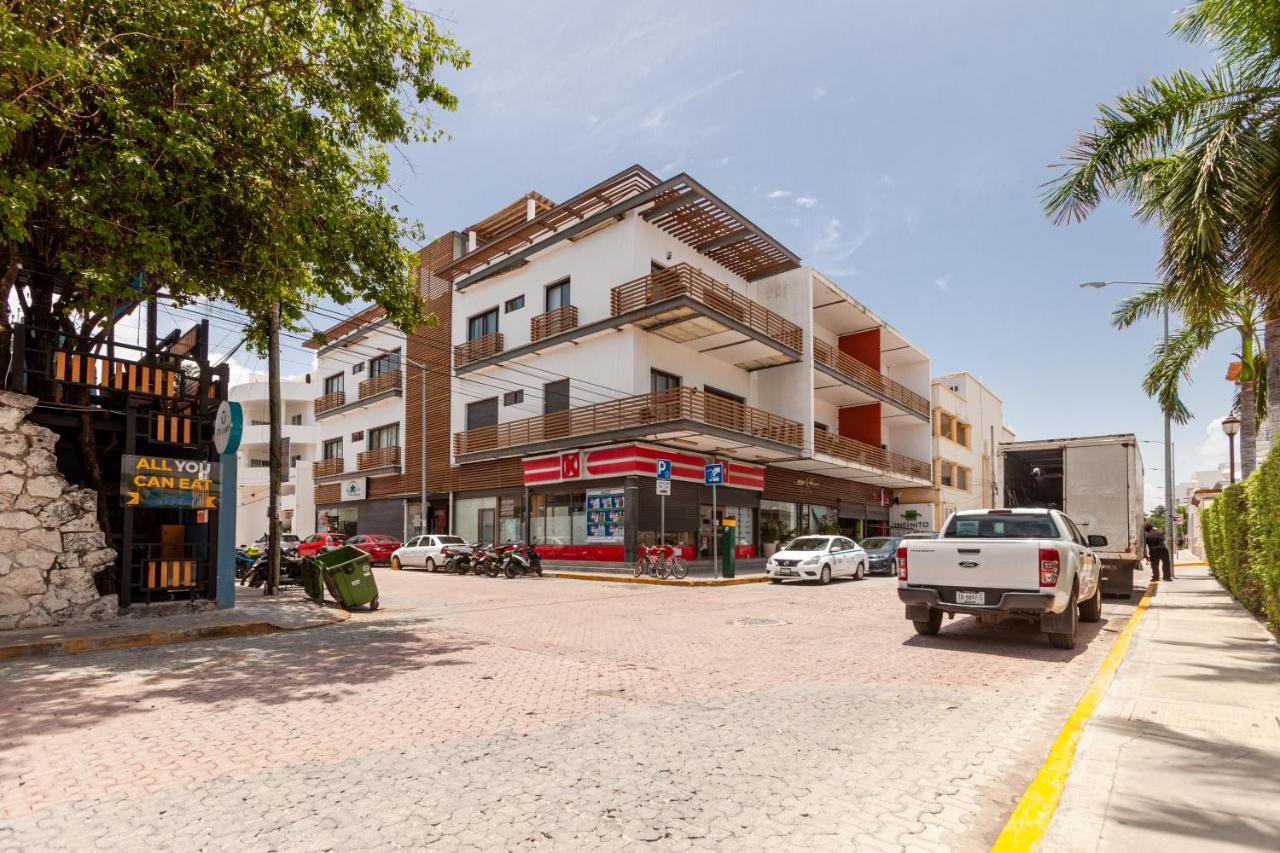 Apartment Infinito Condos
