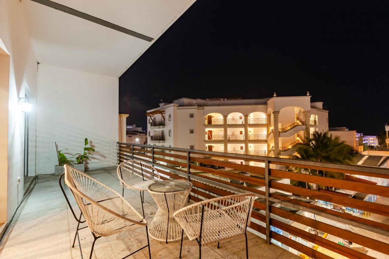 Infinito Condos Apartment Playa del Carmen