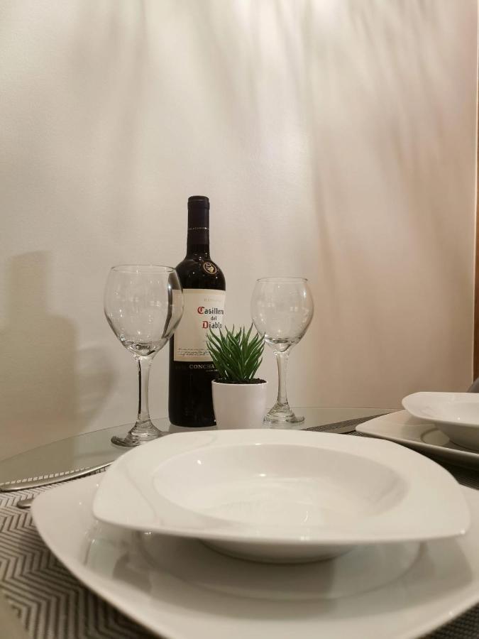 Apartment Beautiful 10 Meters From The Fifth Av *