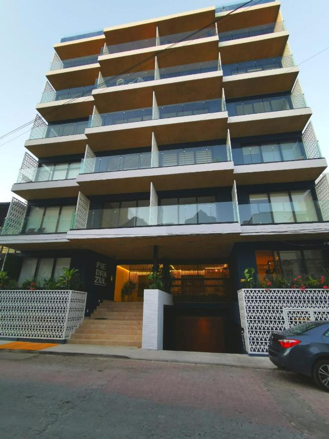 Apartment Beautiful 10 Meters From The Fifth Av Playa del Carmen