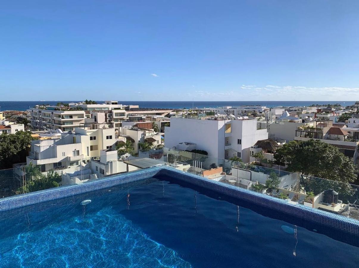 Beautiful 10 Meters From The Fifth Av Playa del Carmen