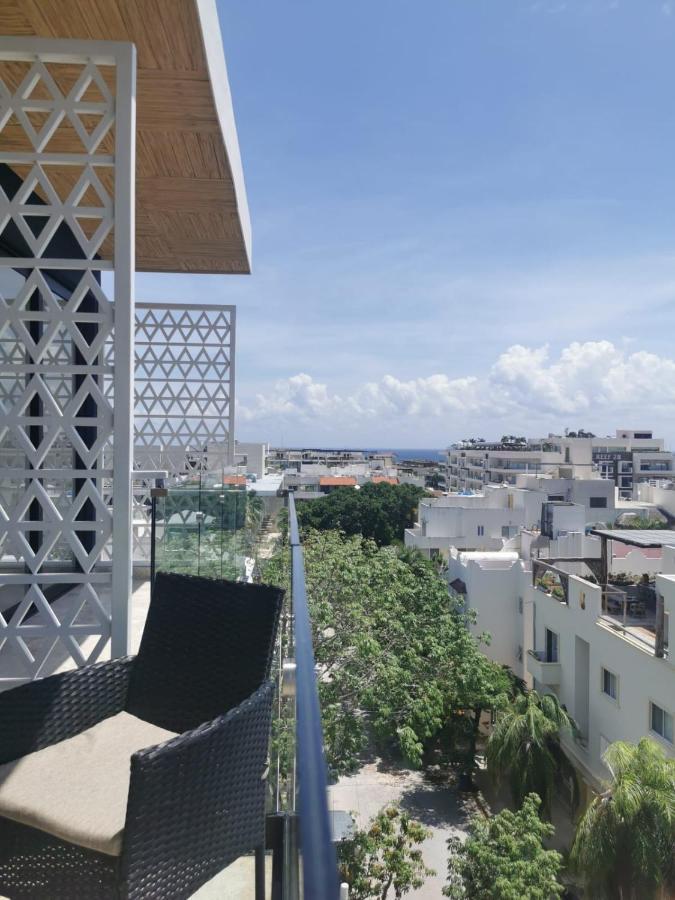 Beautiful 10 Meters From The Fifth Av * Playa del Carmen