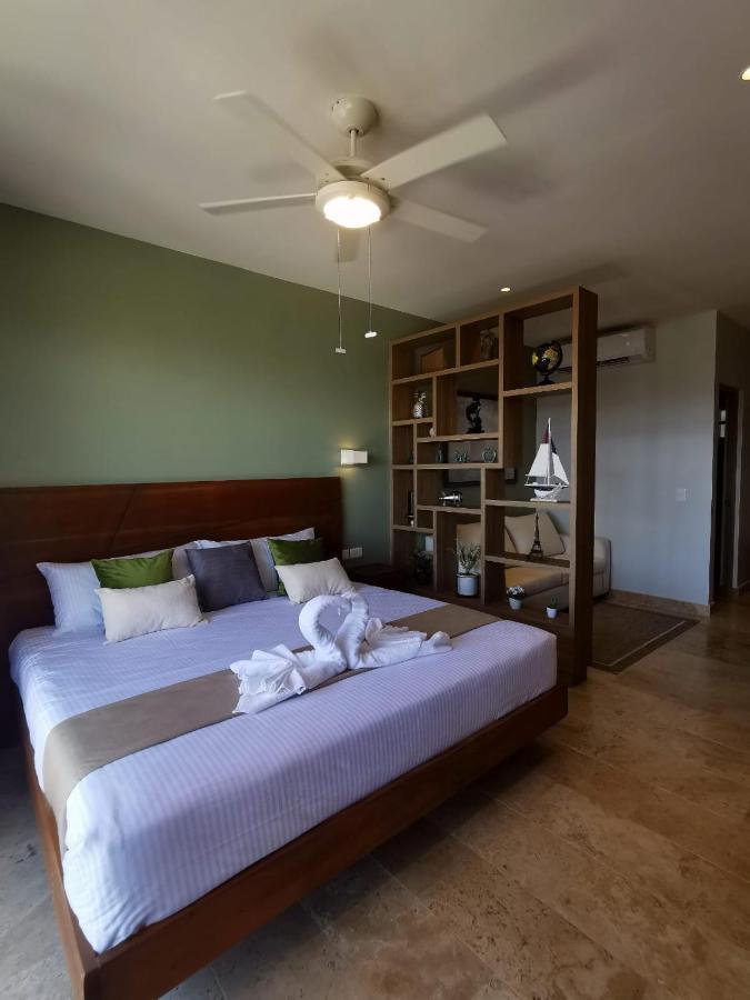 Apartment Beautiful 10 Meters From The Fifth Av *