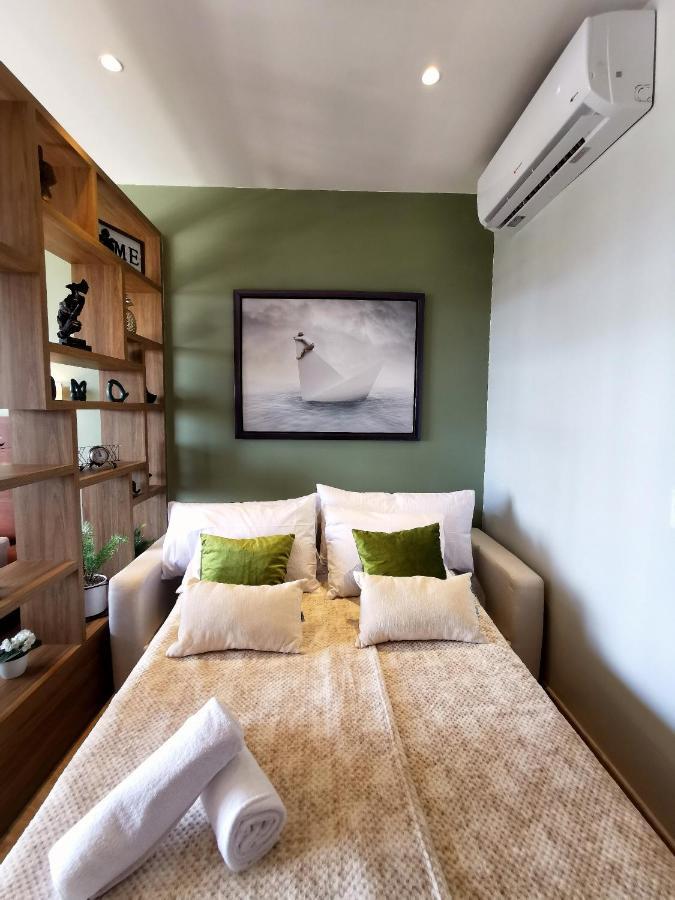 Beautiful 10 Meters From The Fifth Av Apartment Playa del Carmen