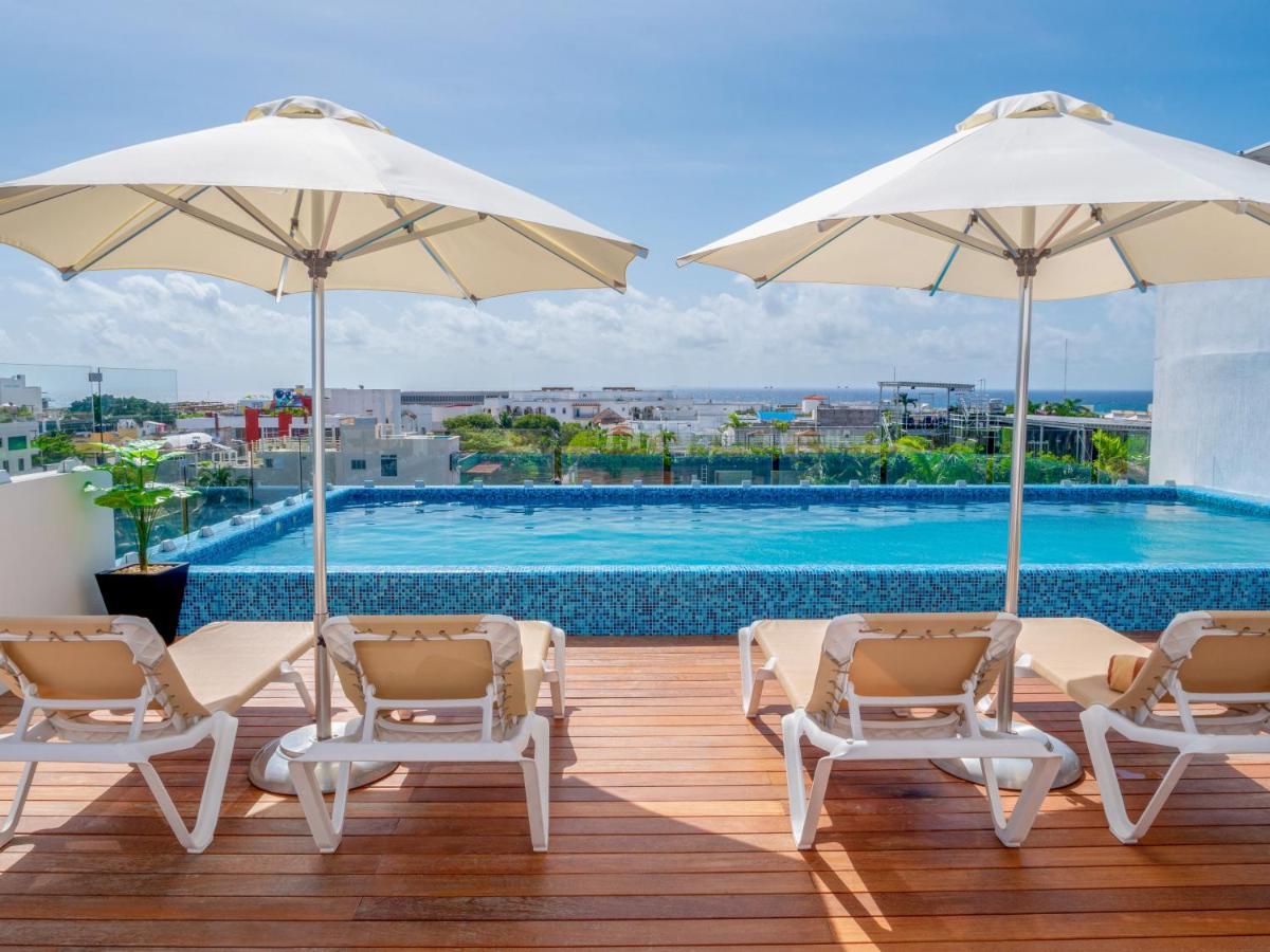 Tu Paraiso Privado- Lahun