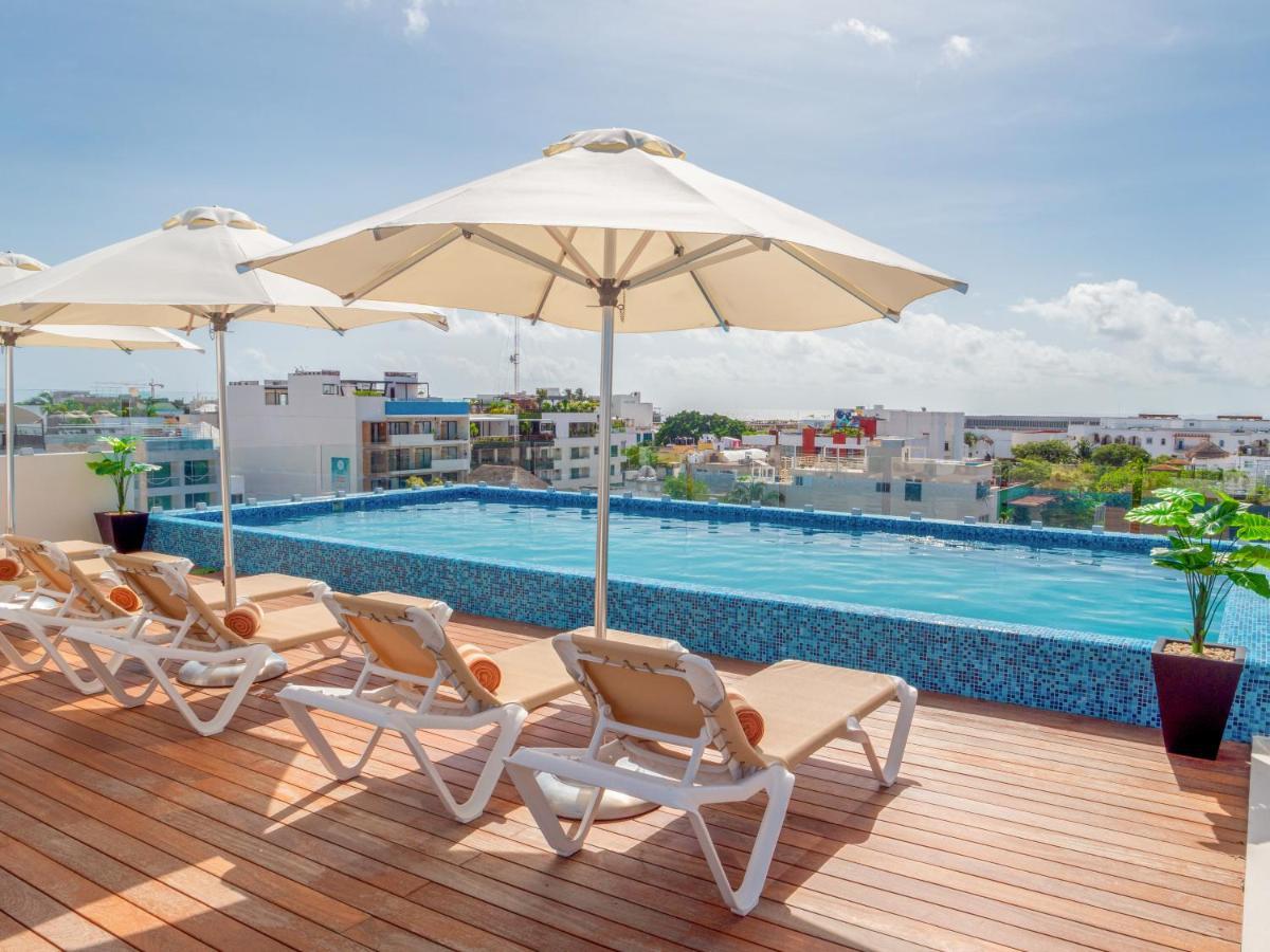 Aparthotel Tu Paraiso Privado- Lahun Playa del Carmen