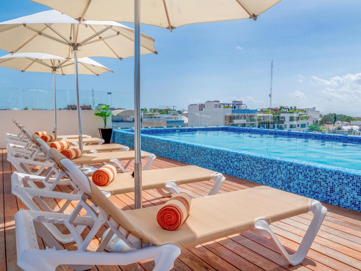 Tu Paraiso Privado- Lahun 3* Playa del Carmen