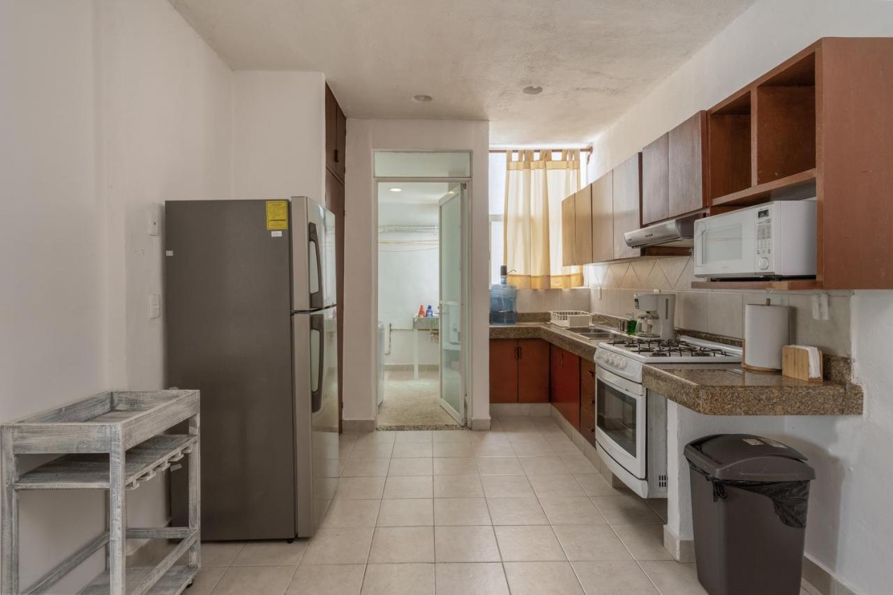 Apartment Simply Comfort Stylish Palmas With Pool Playa del Carmen