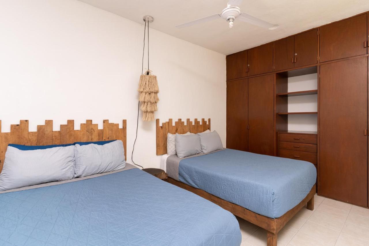 Apartment Simply Comfort Stylish Palmas With Pool *