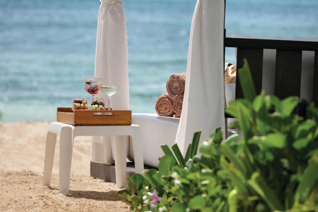 Hyatt Vivid Playa Del Carmen All-Inclusive Adult Only Resort