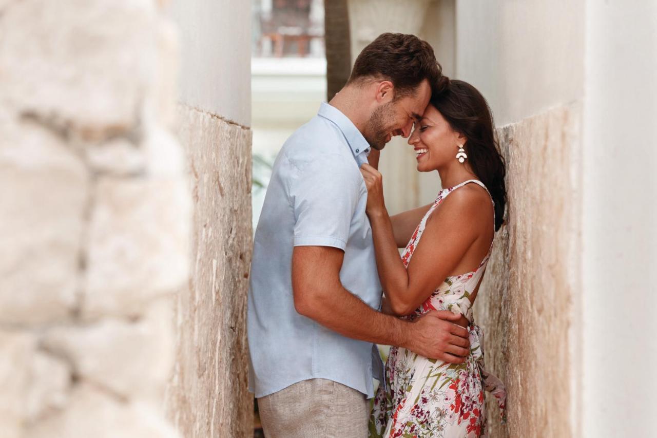Resort Hyatt Vivid Playa Del Carmen All-Inclusive Adult Only Resort 5*