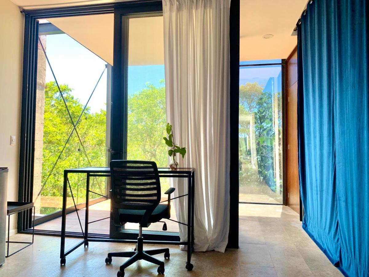 Villa Luxury Jungle House - Amazing Design - 3 Floors Playa del Carmen