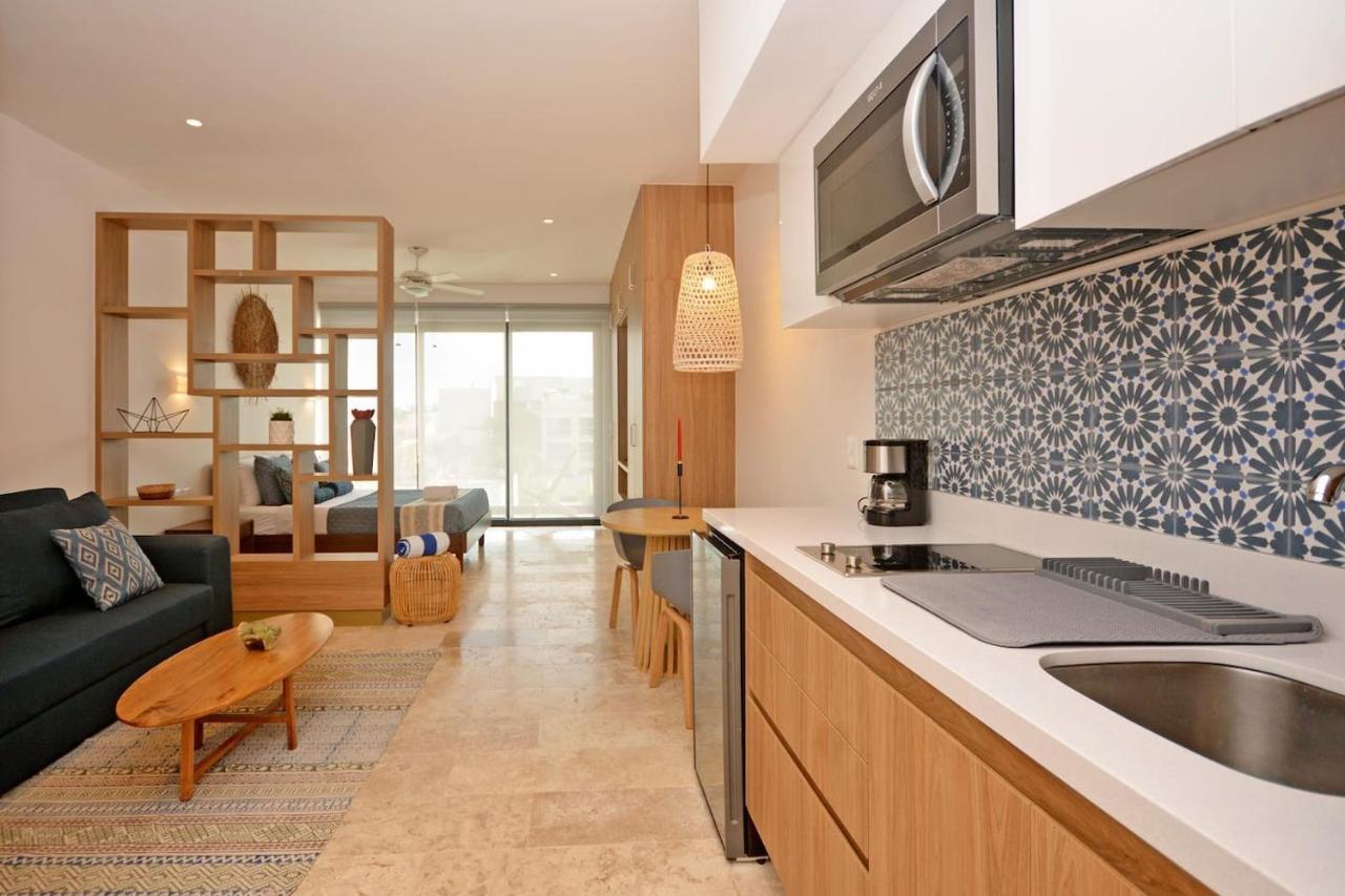 Apartamento Amazing In Playa Rooftop Pool Gym By Yeah *