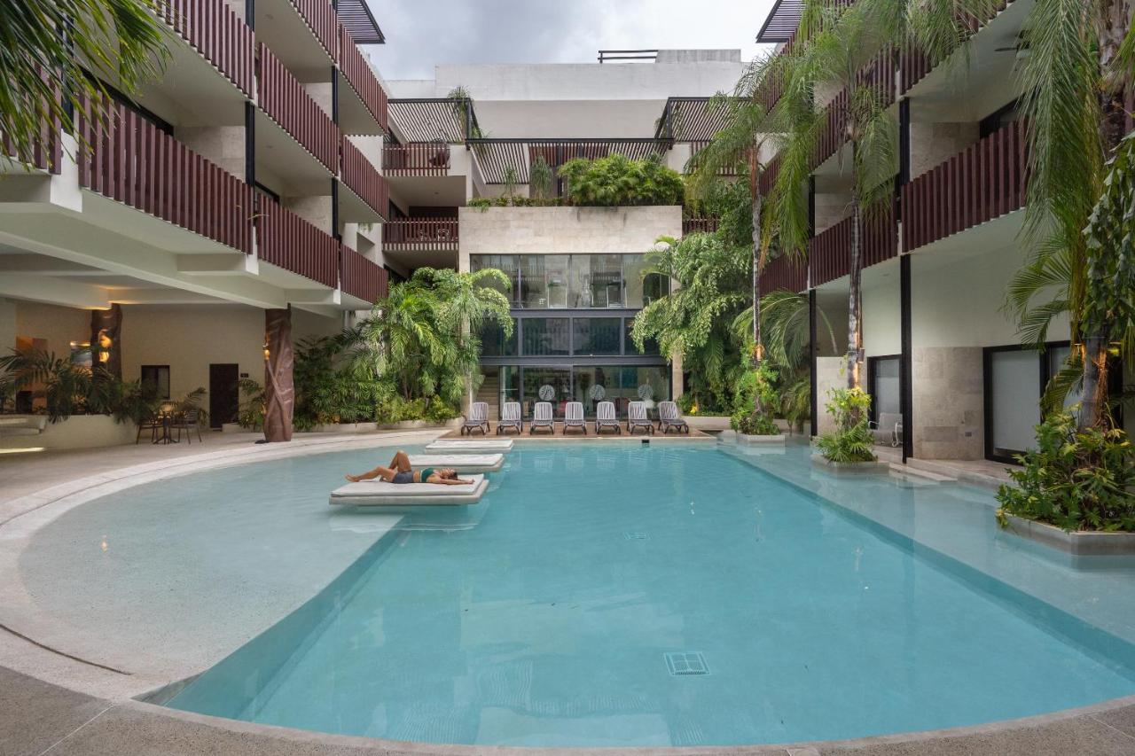 Palmares Luxe By Simply Comfort Apartment *