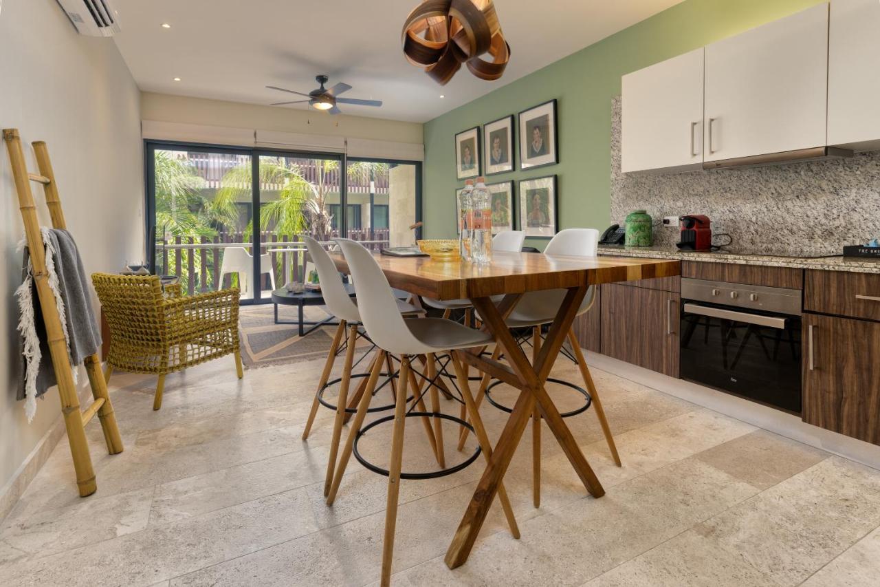 Apartment Palmares Luxe By Simply Comfort