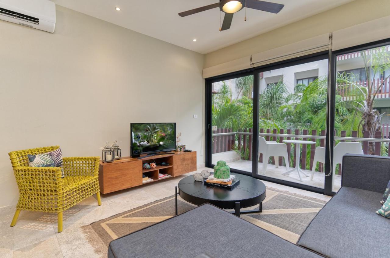 Apartment Palmares Luxe By Simply Comfort Playa del Carmen