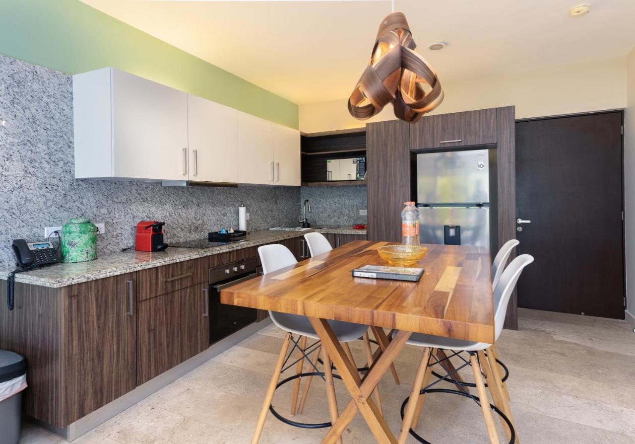 Apartment Palmares Luxe By Simply Comfort *