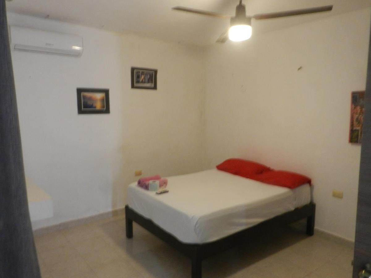 Apartahotel Xabadava Playa D Carmen 15th Avenida *